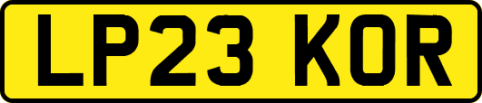 LP23KOR