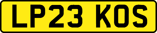 LP23KOS