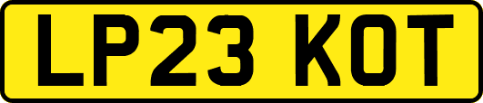 LP23KOT