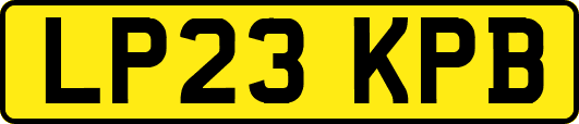 LP23KPB