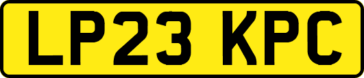 LP23KPC