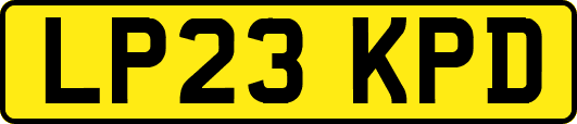 LP23KPD