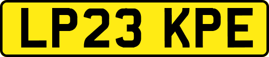 LP23KPE