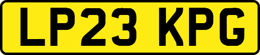LP23KPG
