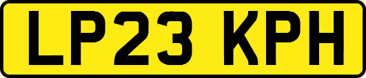 LP23KPH