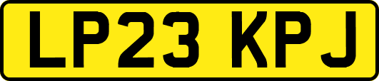LP23KPJ