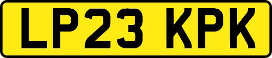 LP23KPK