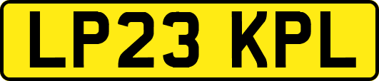 LP23KPL