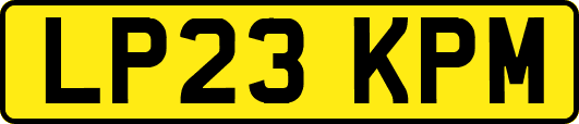 LP23KPM