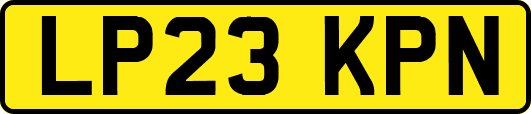 LP23KPN