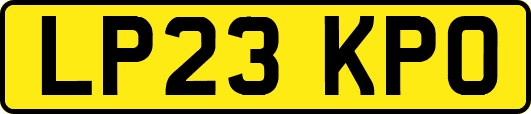 LP23KPO
