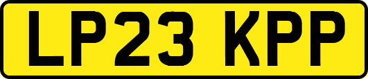 LP23KPP