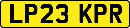 LP23KPR
