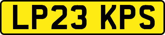 LP23KPS