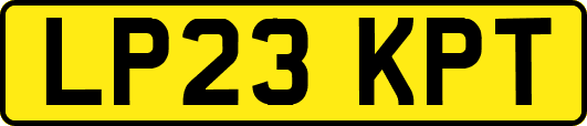 LP23KPT