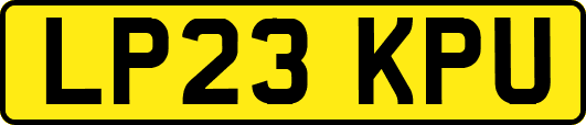 LP23KPU