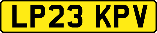 LP23KPV