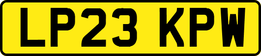 LP23KPW