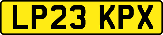 LP23KPX