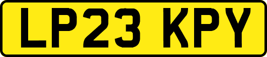 LP23KPY