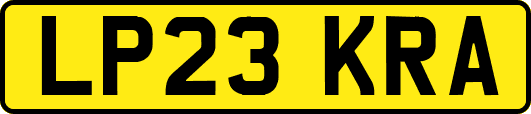 LP23KRA
