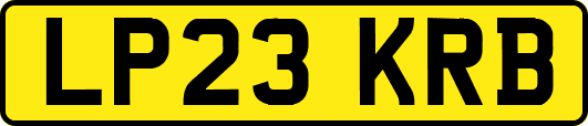 LP23KRB