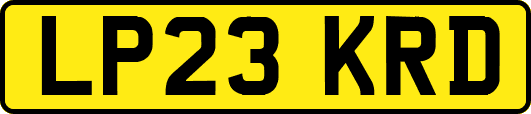 LP23KRD
