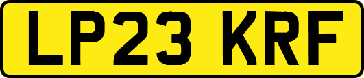LP23KRF