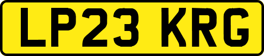 LP23KRG