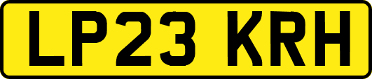 LP23KRH