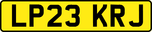 LP23KRJ
