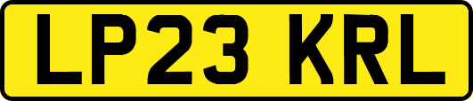 LP23KRL