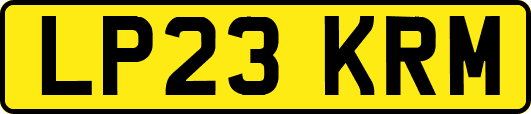 LP23KRM