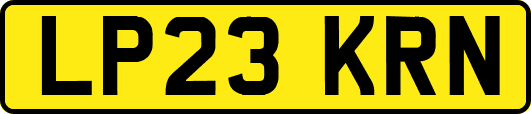 LP23KRN