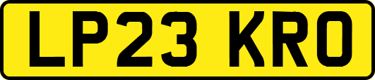 LP23KRO