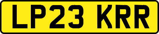 LP23KRR