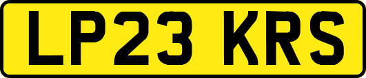 LP23KRS
