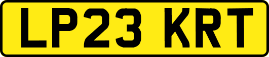 LP23KRT