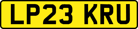 LP23KRU