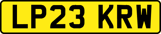 LP23KRW