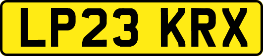 LP23KRX