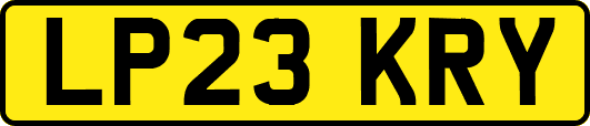 LP23KRY