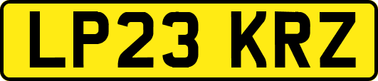 LP23KRZ