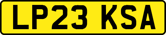 LP23KSA