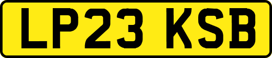 LP23KSB