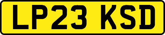 LP23KSD