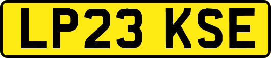 LP23KSE