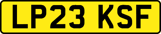 LP23KSF