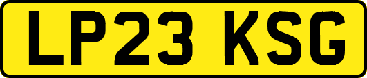 LP23KSG