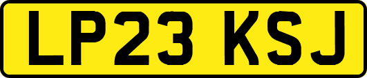 LP23KSJ